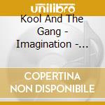 Kool And The Gang - Imagination - Best Of (2 Cd) cd