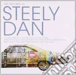 Steely Dan - The Very Best Of (2 Cd) cd