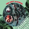 Soft Machine - The Soft Machine cd