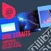 Dire Straits - Communique / Love Over Gold / Brothers In Arms (3 Cd) cd