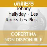 Johnny Hallyday - Les Rocks Les Plus Terribles Vol.2 cd
