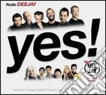 Yes! Radio Dee Jay (2 Cd) cd