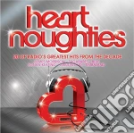 Heart Noughties: 20 Of Radio's Greatest Hits From The Decade / Various cd