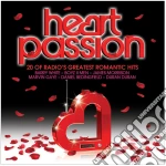 Heart Passion / Various cd