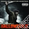 Halloween II (2009) cd