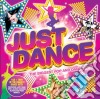 Just Dance: The Biggest Pop And Dance Hits / Various (Cd+Dvd) cd