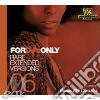 For Dj's Only:105 Classics Vol. 6 cd