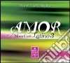 Amor: Radio Montecarlo Latino 3 cd