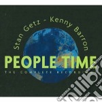 People time-complete