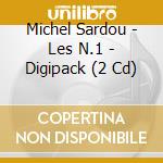 Michel Sardou - Les N.1 - Digipack (2 Cd) cd