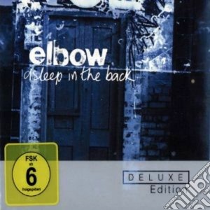 Elbow - Asleep In The Back (d.e.) (3 Cd) cd musicale di ELBOW
