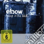 Elbow - Asleep In The Back (d.e.) (3 Cd) cd