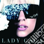Lady Gaga - Fame cd