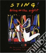 Sting - Bring On The Night (Sound & Vision) (2 Cd+Dvd) cd