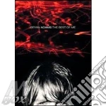 Bryan Adams - The Best Of Me (2 Cd+Dvd) cd