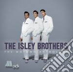 Isley Brothers (The) - The Motown Anthology (2 Cd)