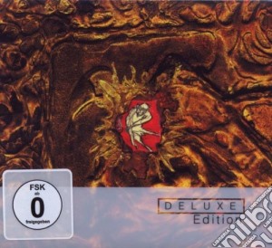 Deus - Worst Case Scenario D.e. (3 Cd) cd musicale di DEUS