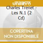 Charles Trenet - Les N.1 (2 Cd) cd