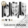 Salvatore Adamo - Les N.1 (2 Cd) cd