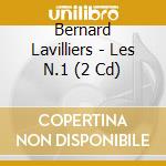 Bernard Lavilliers - Les N.1 (2 Cd) cd
