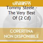 Tommy Steele - The Very Best Of (2 Cd) cd