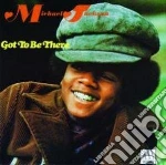 Michael Jackson - Got To Be There (Slidepack) cd