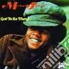 Michael Jackson - Got To Be There (Slidepack) cd