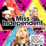 Miss Independent / Various (2 Cd) cd