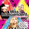 Miss Independent / Various (2 Cd) cd