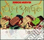 POLICE AND THIEVES (Deluxe Edition) cd