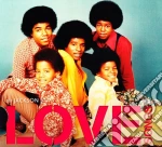 Love songs slidepack cd