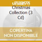 Christmas Collection (3 Cd) cd musicale di Brunswick