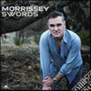 Morrissey - Swords (Limited Edition) cd musicale di MORRISSEY