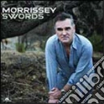 Morrissey - Swords (Limited Edition) cd