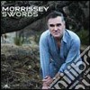 Swords - Limited Edition - cd