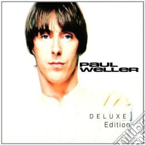 Paul Weller - Paul Weller (2 Cd) cd musicale di Paul Weller