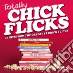 Totally Chick Flicks / Various (2 Cd) cd