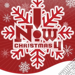 Now! Christmas 4 / Various cd musicale