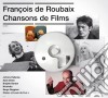 Francois De Roubaix - Chansons De Films cd