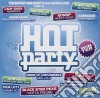 Hot Party Winter 2010 cd
