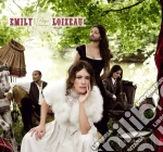 Emily Loizeau - Pays Sauvage cd