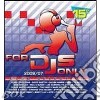 For Dj's Only 2009/07 cd