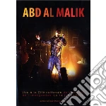 (Music Dvd) Abd Al Malik - Live A' La Cite' National cd