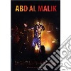 (Music Dvd) Abd Al Malik - Live A' La Cite' National cd