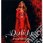 Dalida - D'Ici & D'Ailleurs (7 Cd) cd