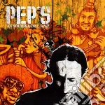 Pep''S - Au Sourire De L''Ame cd