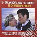 Dreamboats And Petticoats: The Christmas Album / Various cd