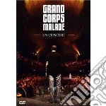 (Music Dvd) Grand Corps Malade - En Concert cd