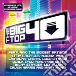 Big Top 40 (The) / Various cd