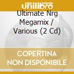 Ultimate Nrg Megamix / Various (2 Cd) cd